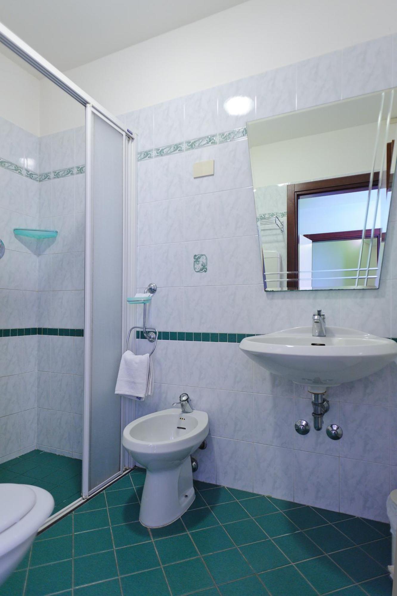 Viva Beach Hotel Rimini Szoba fotó