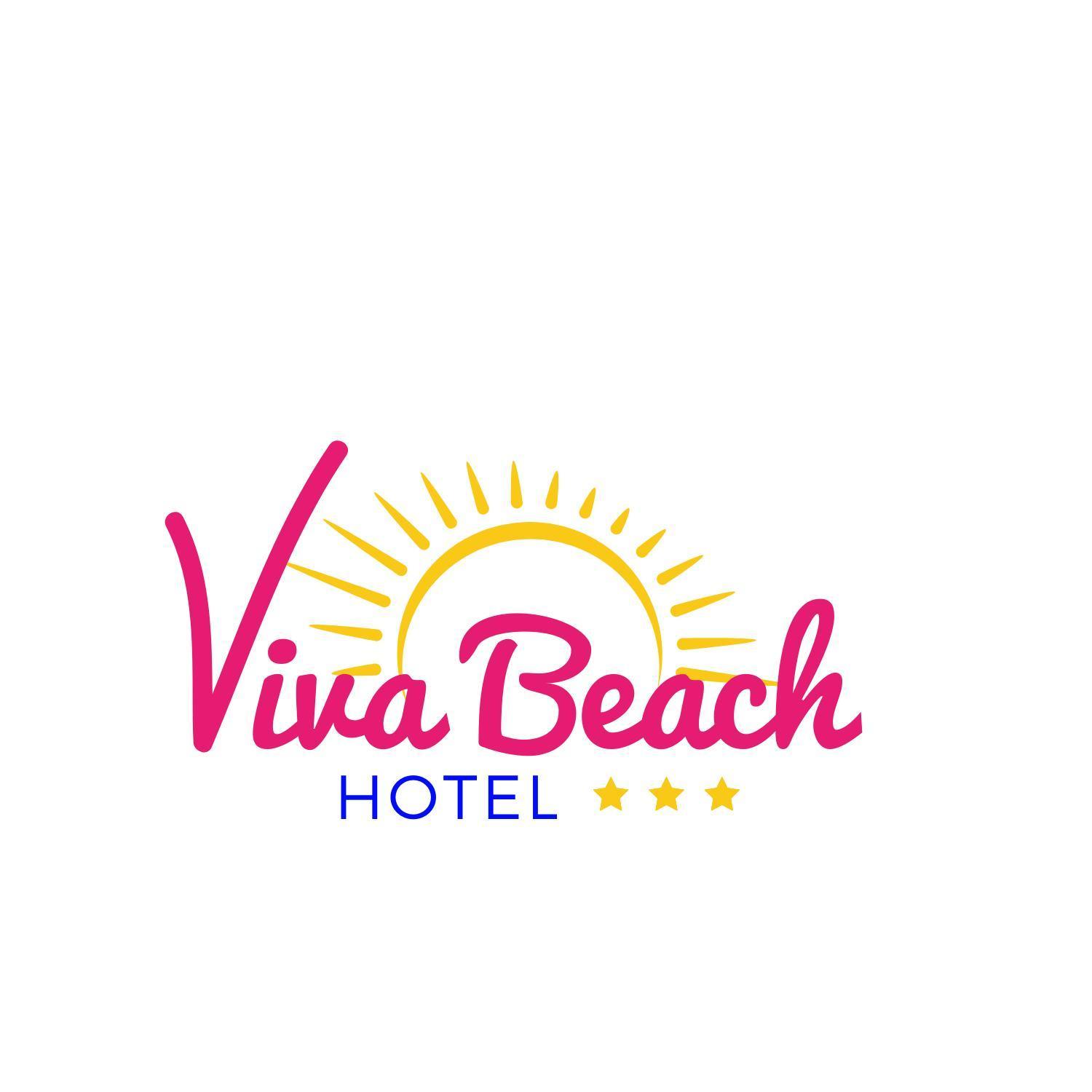 Viva Beach Hotel Rimini Kültér fotó